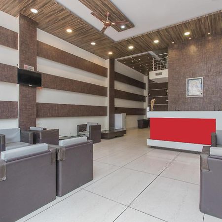 Hotel Mehar Residency Indore Luaran gambar