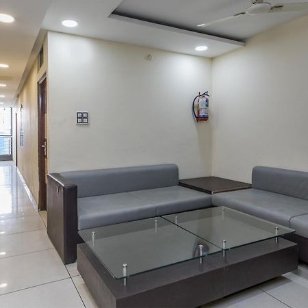 Hotel Mehar Residency Indore Luaran gambar