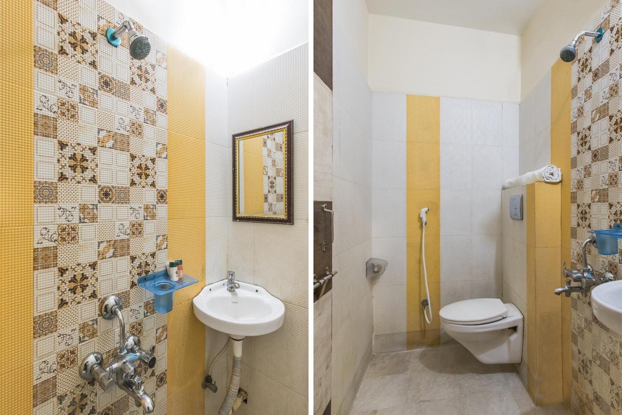 Hotel Mehar Residency Indore Luaran gambar