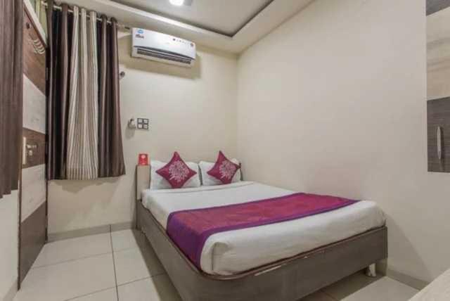 Hotel Mehar Residency Indore Luaran gambar