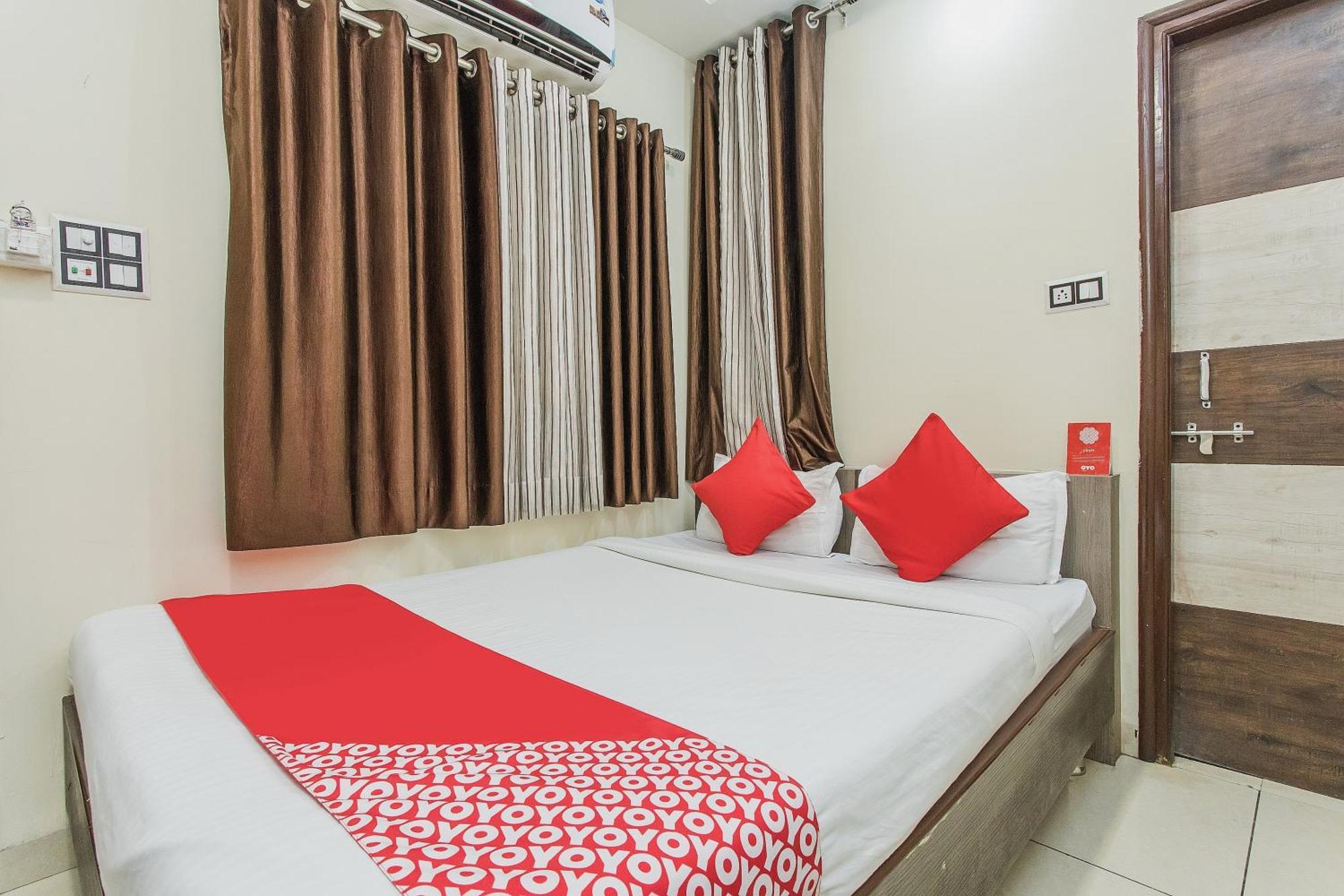 Hotel Mehar Residency Indore Luaran gambar
