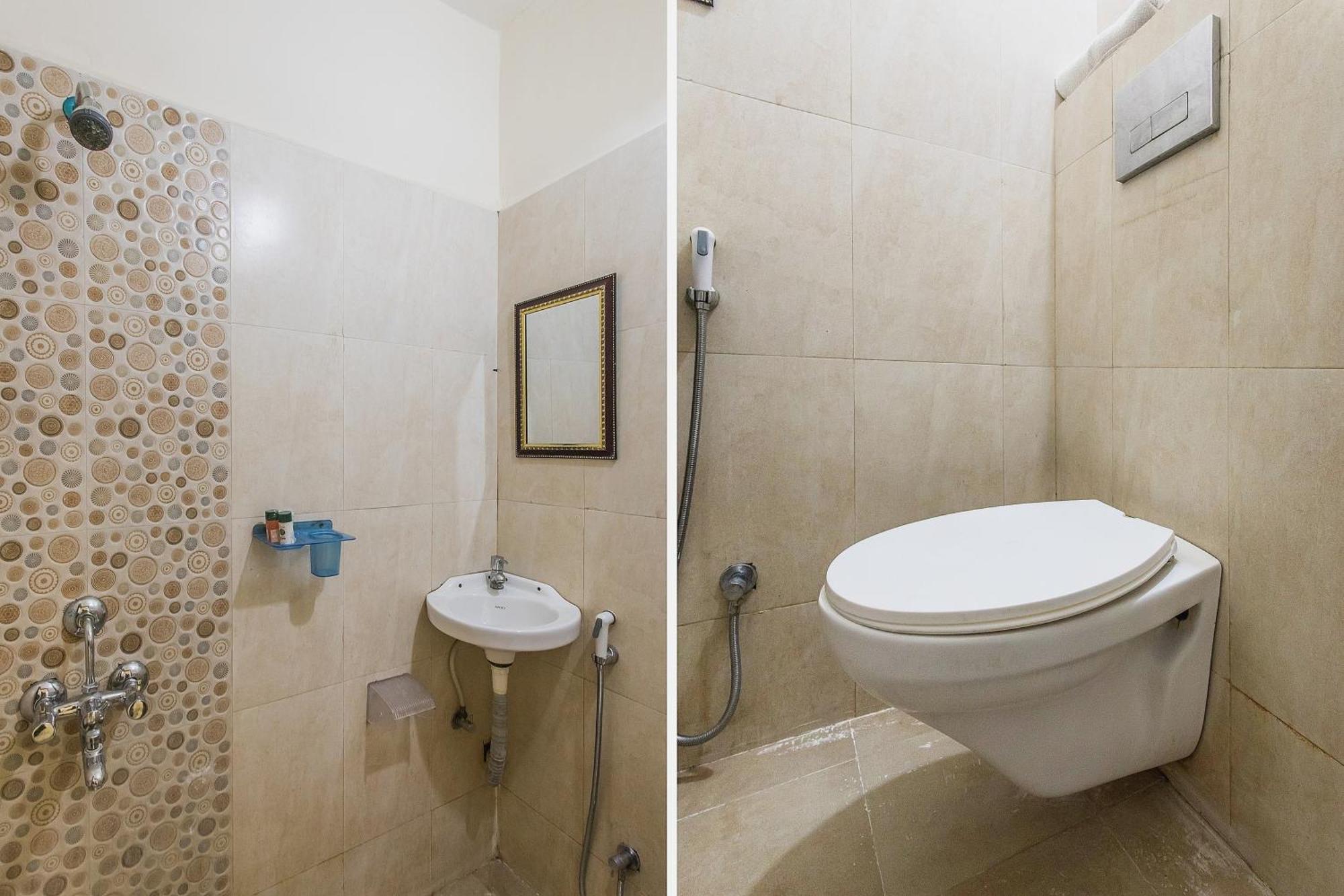 Hotel Mehar Residency Indore Luaran gambar