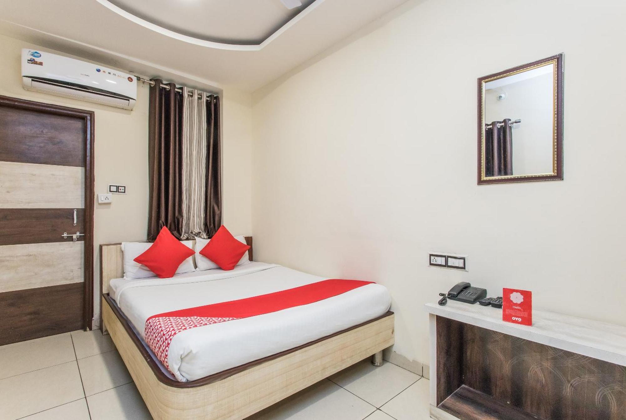 Hotel Mehar Residency Indore Luaran gambar