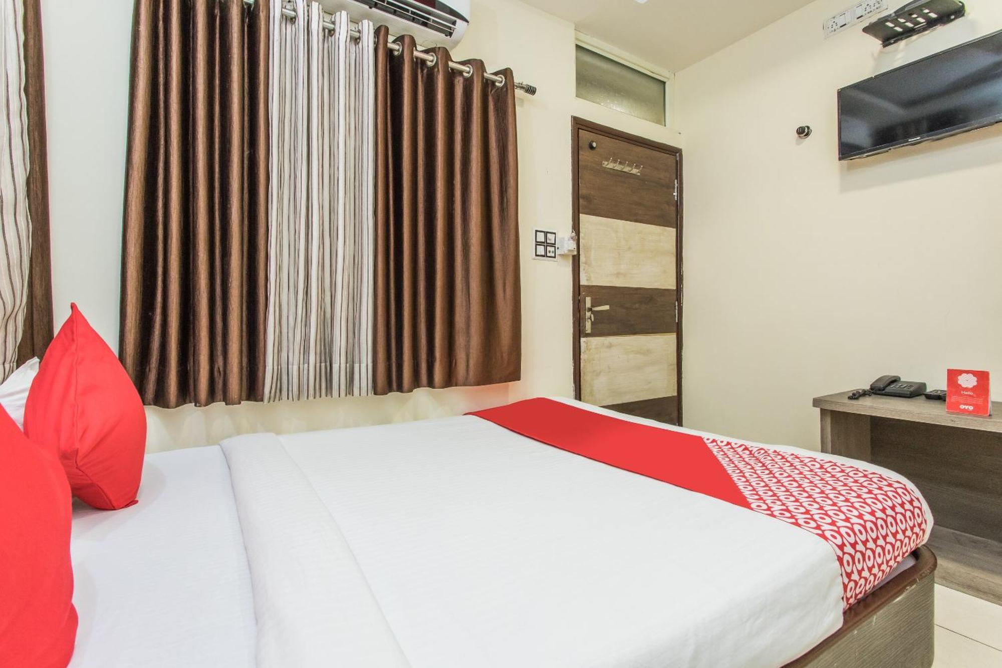 Hotel Mehar Residency Indore Luaran gambar