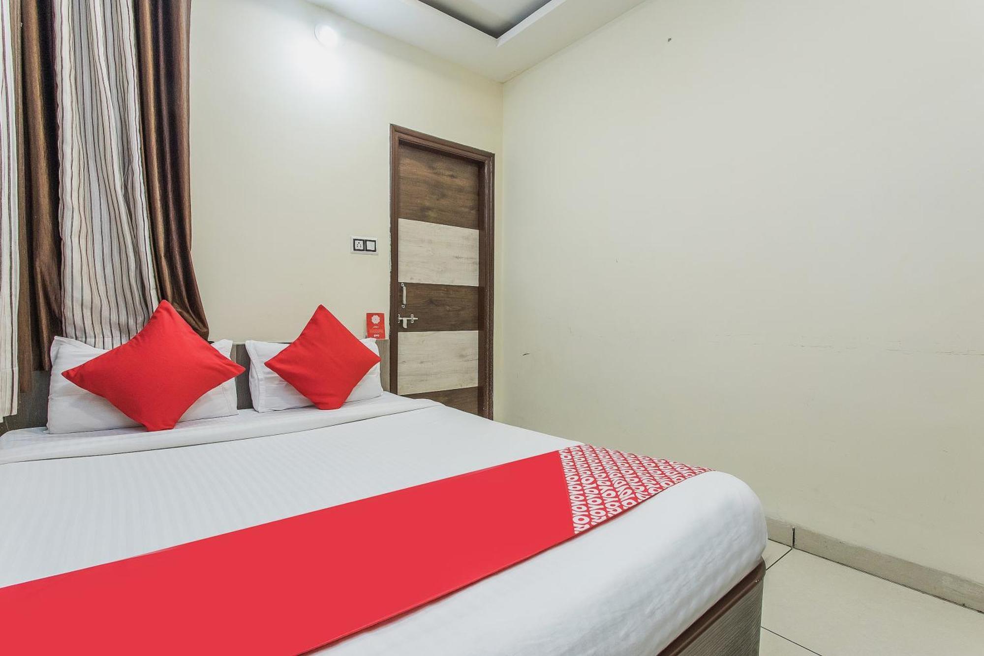 Hotel Mehar Residency Indore Luaran gambar