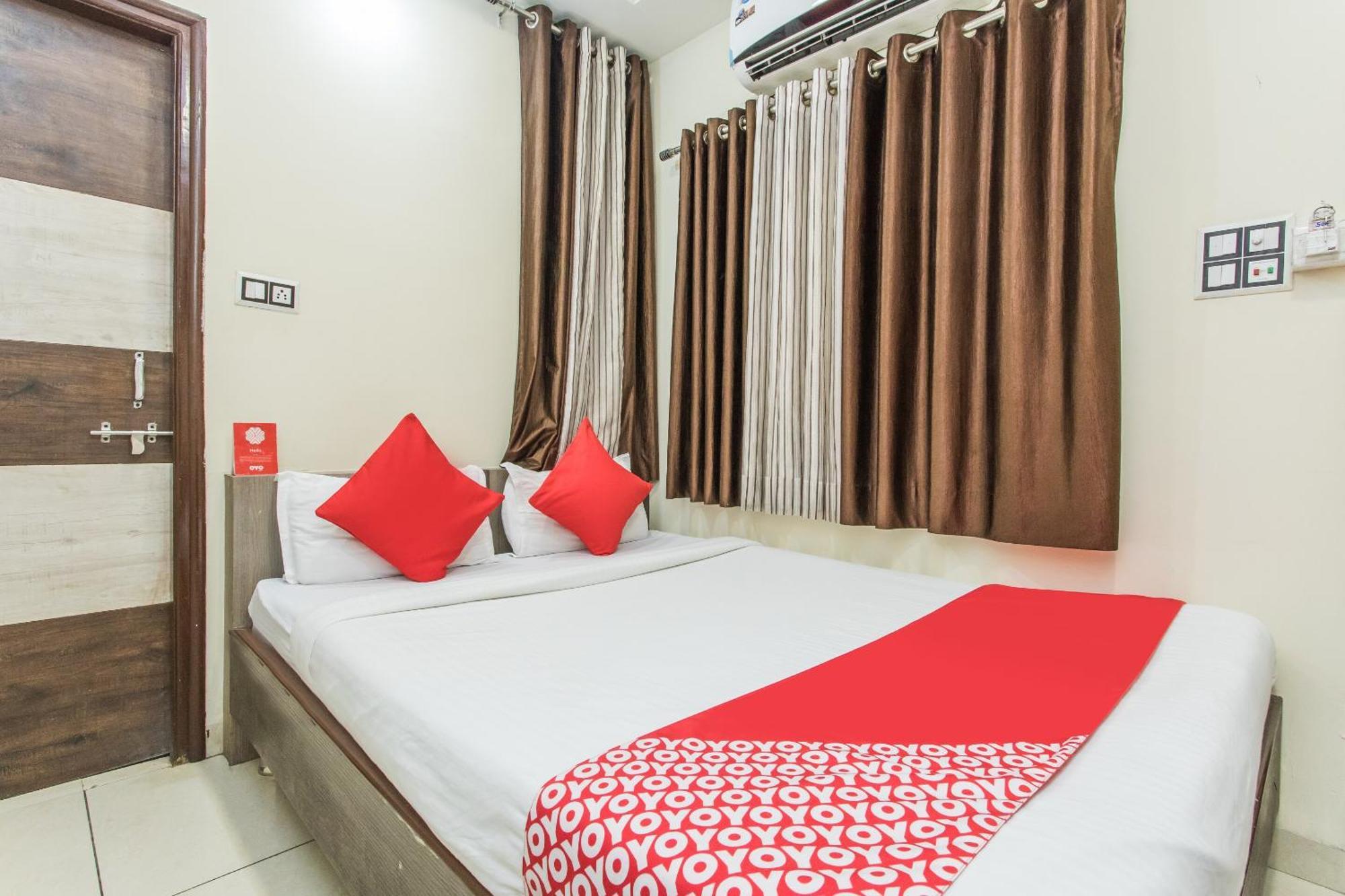 Hotel Mehar Residency Indore Luaran gambar