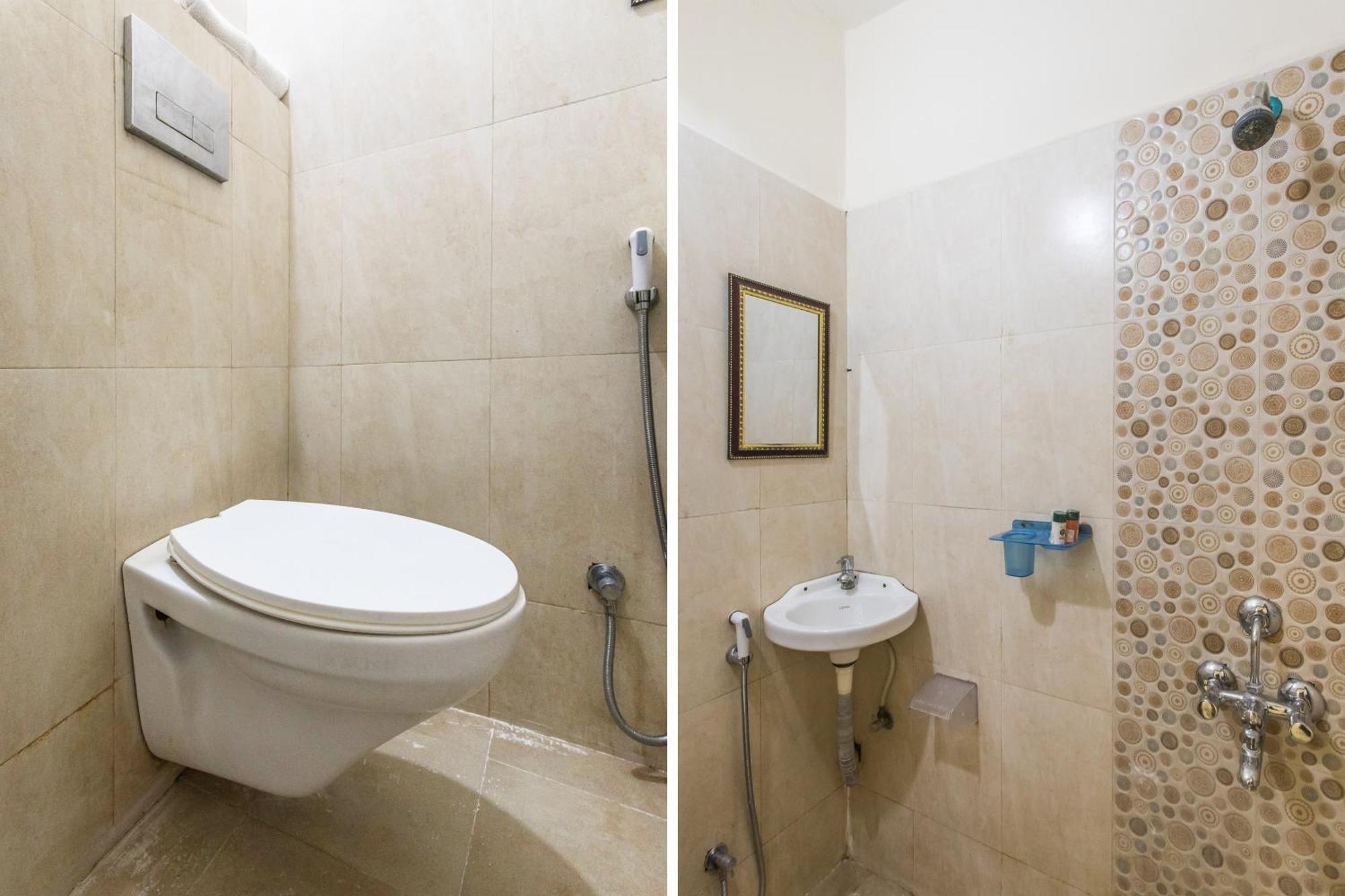 Hotel Mehar Residency Indore Luaran gambar
