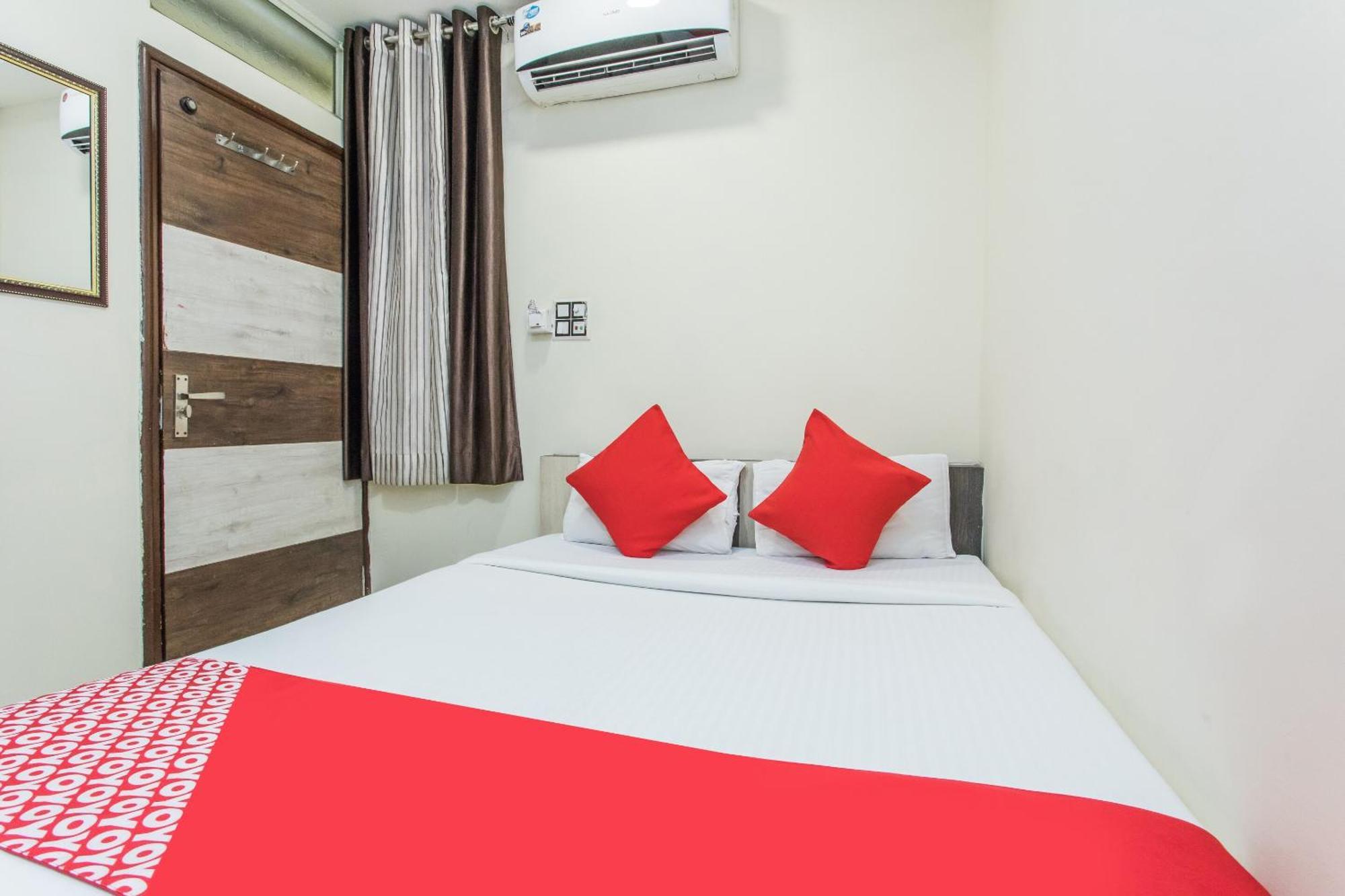 Hotel Mehar Residency Indore Luaran gambar